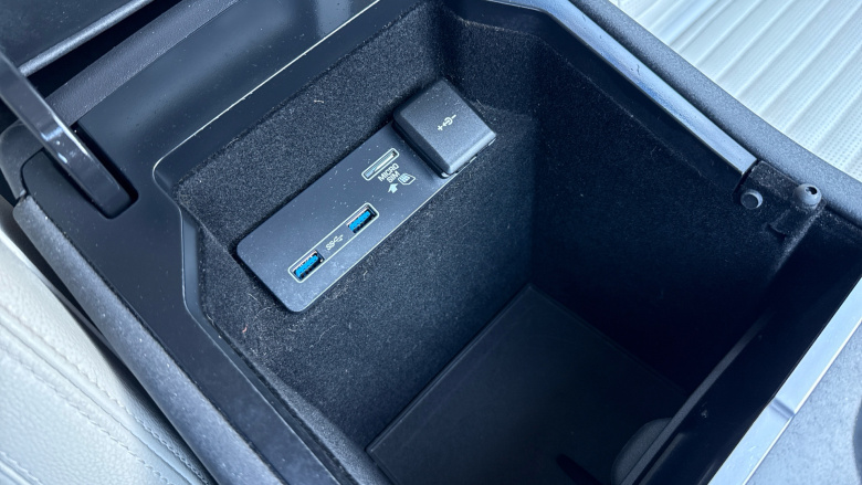 Land Rover Discovery Sport 2.0 D180 SE 5dr Auto Diesel Station Wagon